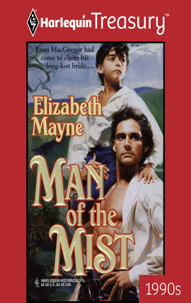Title details for Man Of The Mist by Elizabeth Mayne - Available